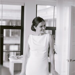 Meet your Posher, Sally